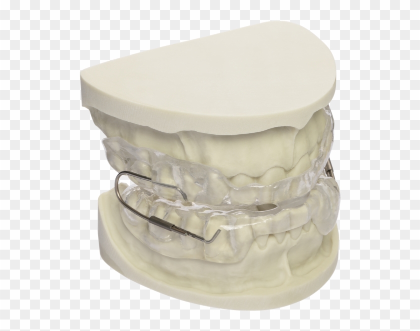 Anti-snoring Splint - Table Clipart #4026502