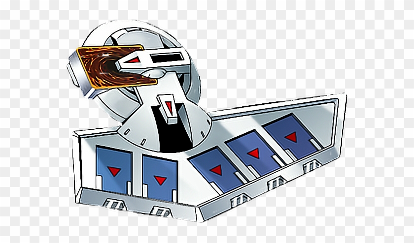 #yugioh #battlecity #kaiba #seto #duelmonsters #duel#freetoedit - Disco De Duelo De Yugioh Clipart