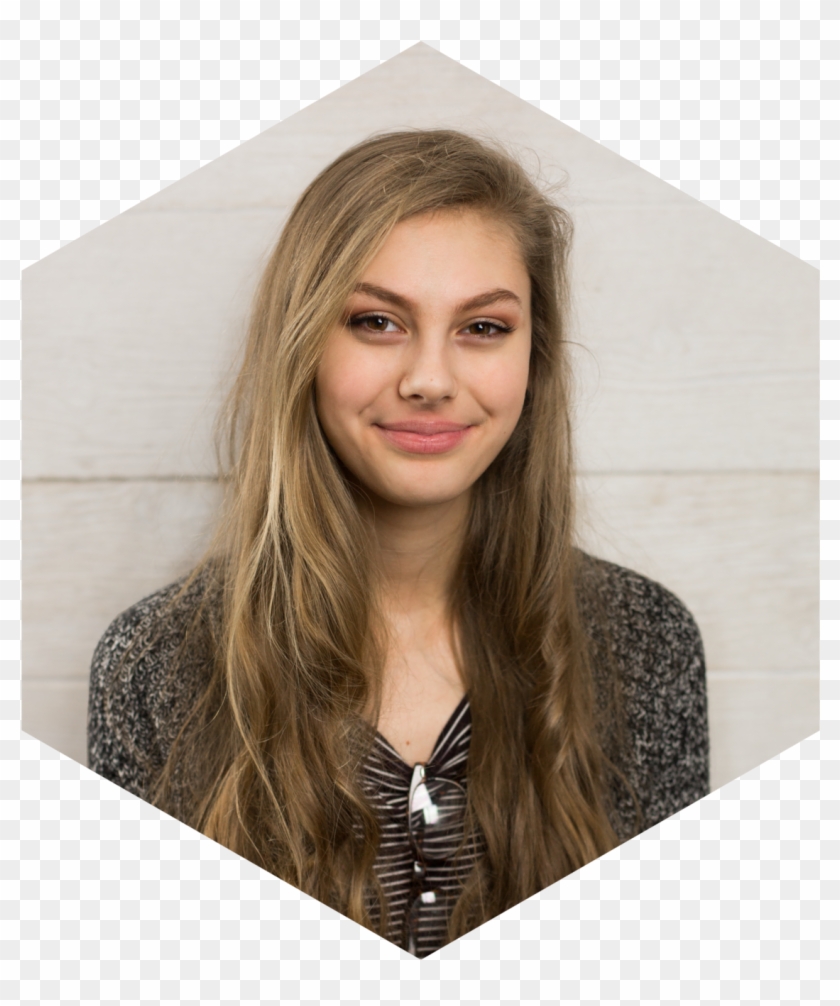 Girl Clipart #4026540