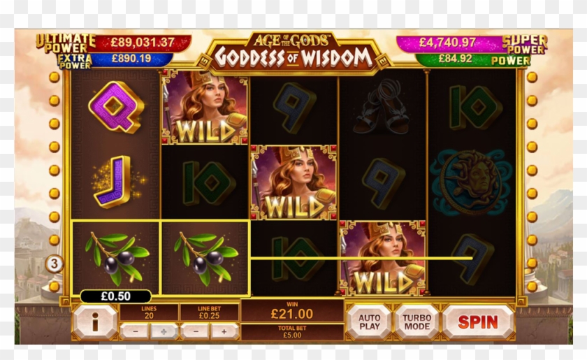 Expanding Wild Symbols - Graphic Design Clipart #4026656