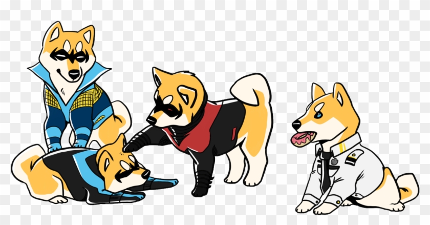 Birds Go Flying At The Speed Of Sound - Cartoon Clipart