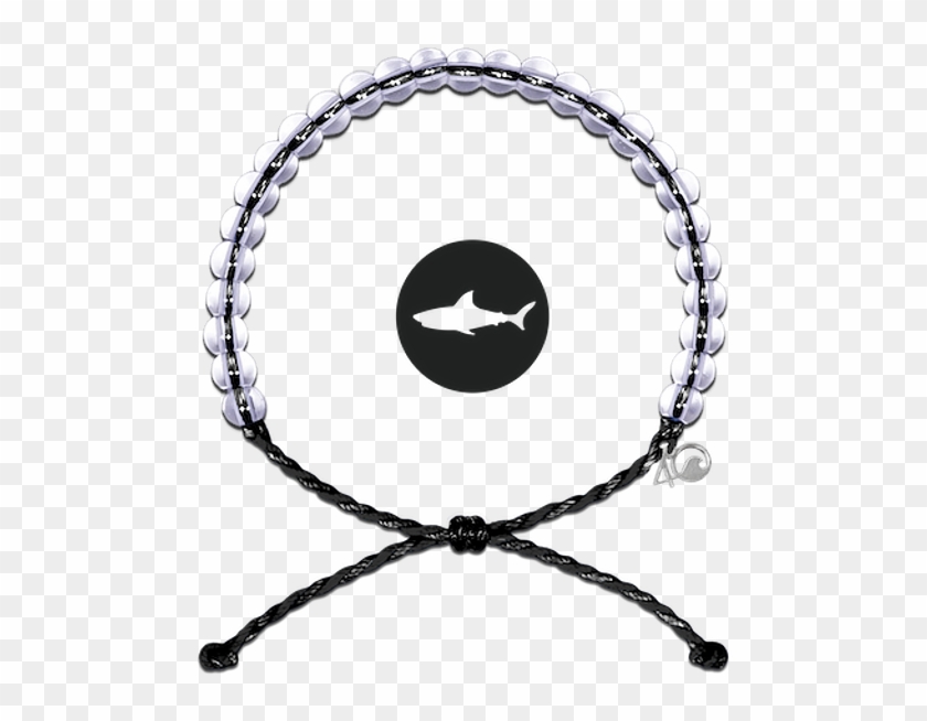 4ocean - 4 Ocean Bracelet Shark Clipart