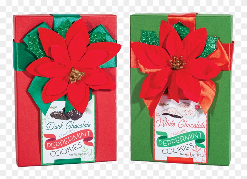 Enrobed Cookies Clipart