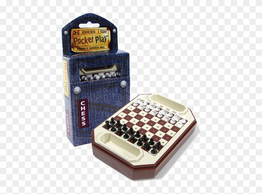 Chess Be First To Checkmate Your Opponent's King - Chess Clipart #4026720