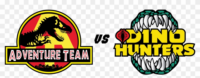 At-dh Logo - Adventure Team Clipart