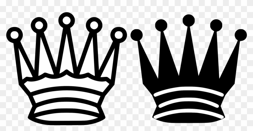 This Free Icons Png Design Of Chess Tile - Queen Clipart Chess Transparent Png