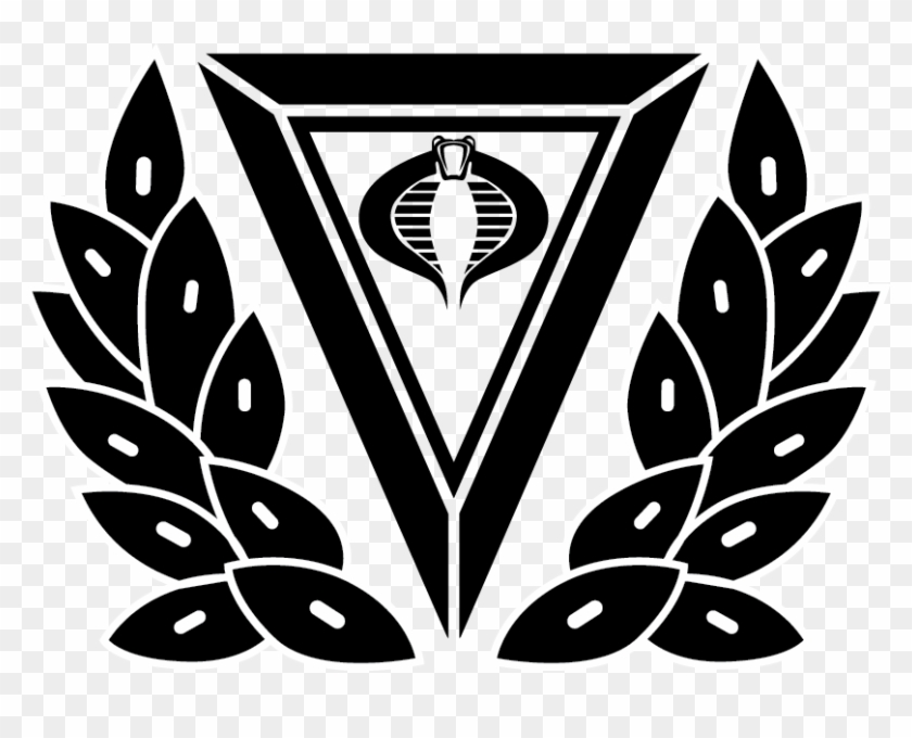 Http - //wiki - Joecustoms - Com/w/images/cg Logo - Gi Joe Crimson Guard Logo Clipart