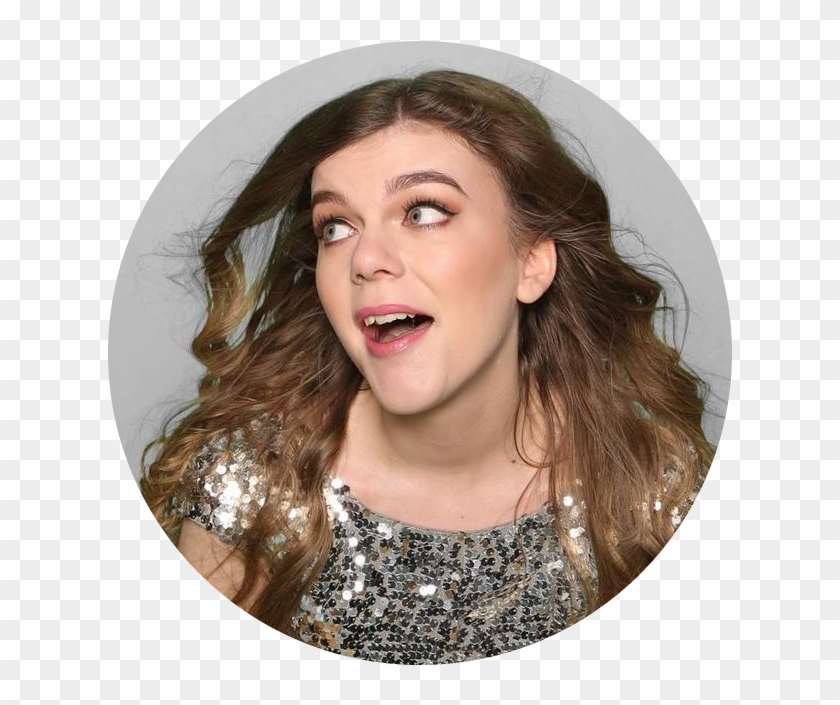 Lauren Pattison - Cally Beaton Clipart