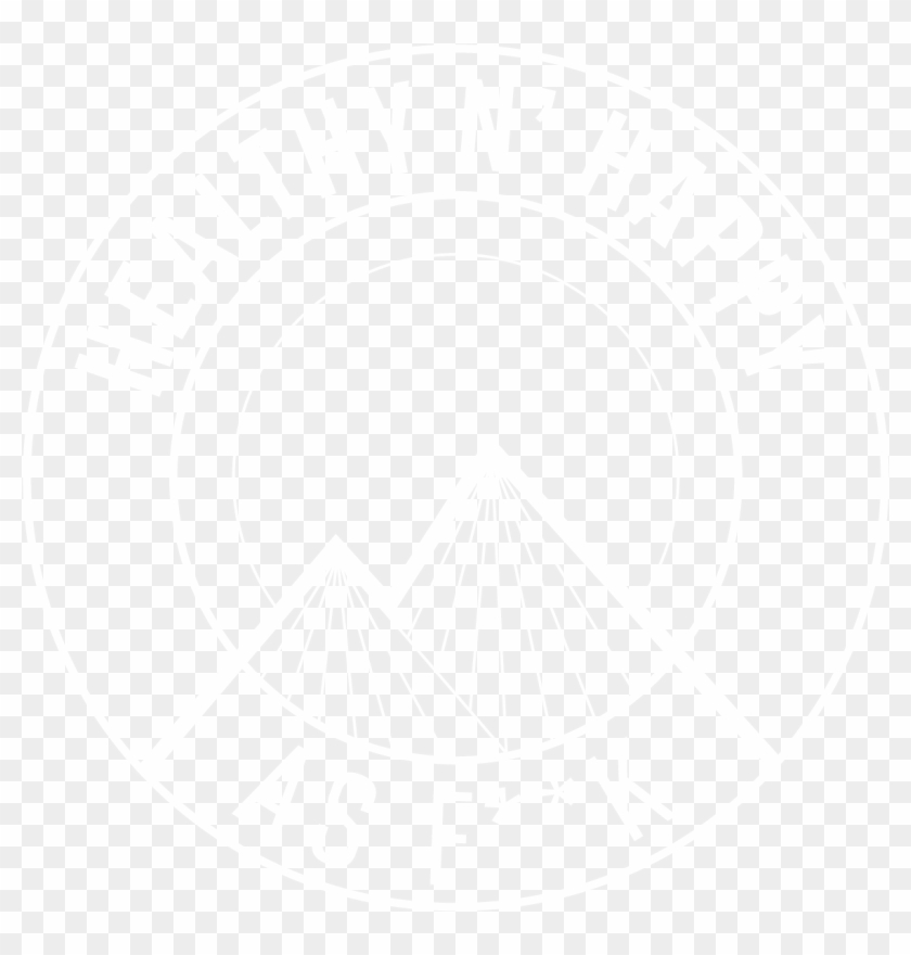 Healthy N' Happy As - Americorps Clipart