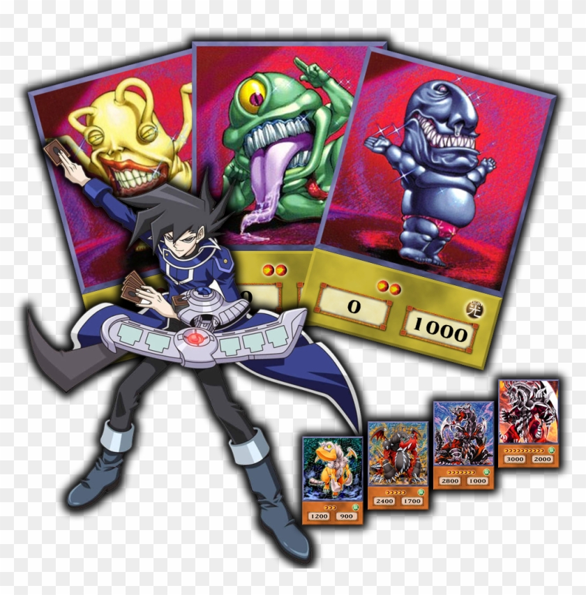 Yu Gi Oh Clipart