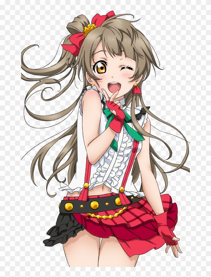 Love Live Card Sifac , Png Download - Love Live Card Sifac Clipart #4027085