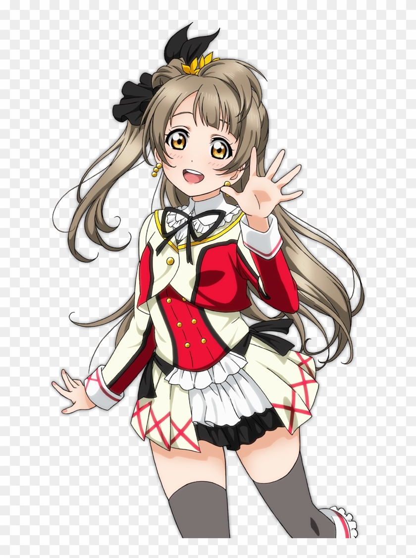 Sore Wa Bokutachi No Kiseki - Kotori Sore Wa Bokutachi No Kiseki Clipart #4027093