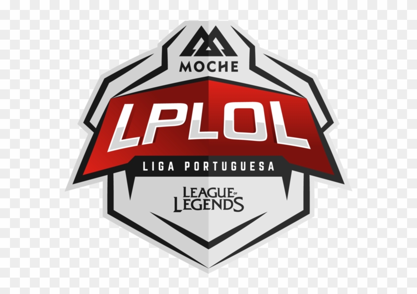 Lplol/2018 Season/split 2 Relegations - League Of Legends Clipart #4027130