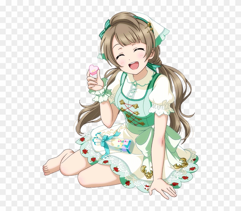 #kotori #kotoriminami #anime #lovelive #freetoedit - Love Live Ssr Kotori Clipart