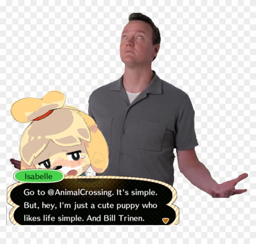 No Shigeru Miyamoto 🔵 - Bill Trinen And Miyamoto Clipart #4027214