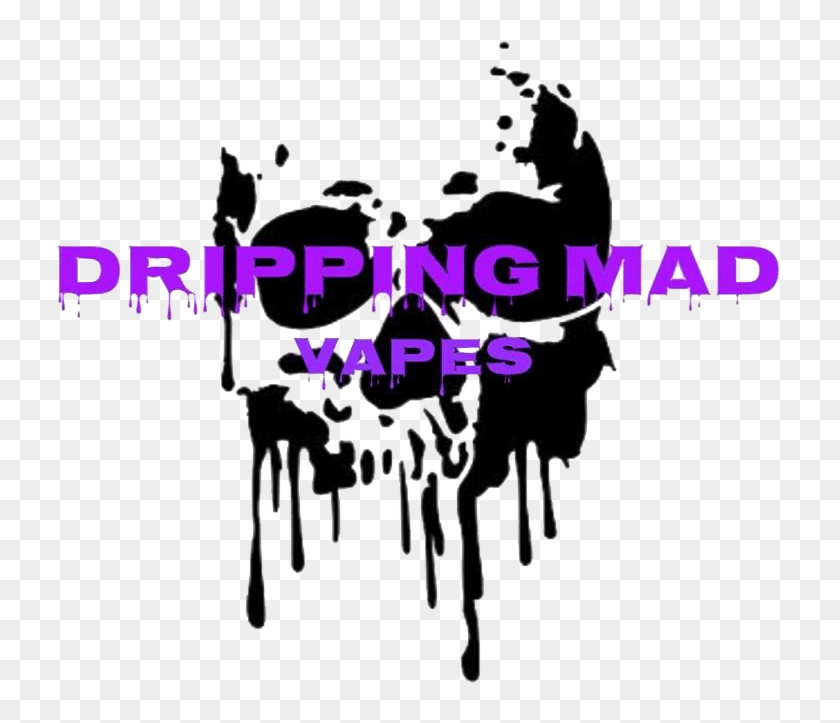 We Will Only Sell Our Products To People Over The Legal - Vector Grunge Skull Clipart #4027241