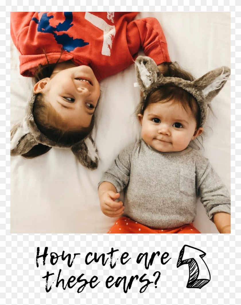 This Was The Most Exciting Part For Our Little Girl - Toddler Clipart