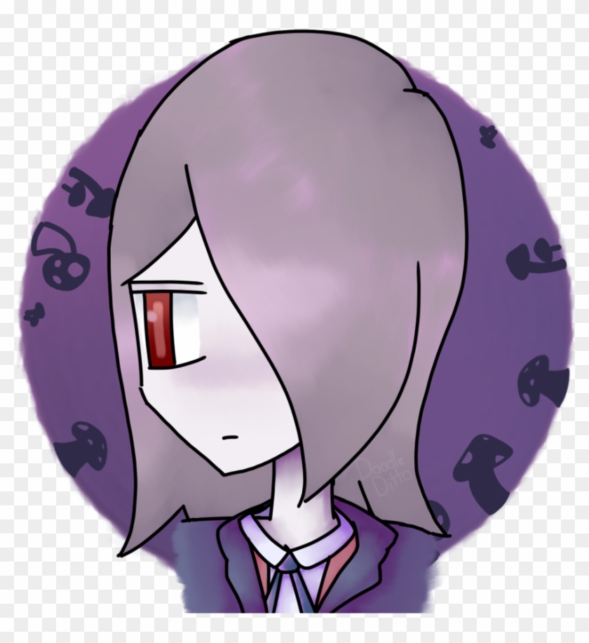 Sucy Sticker - Illustration Clipart #4027411