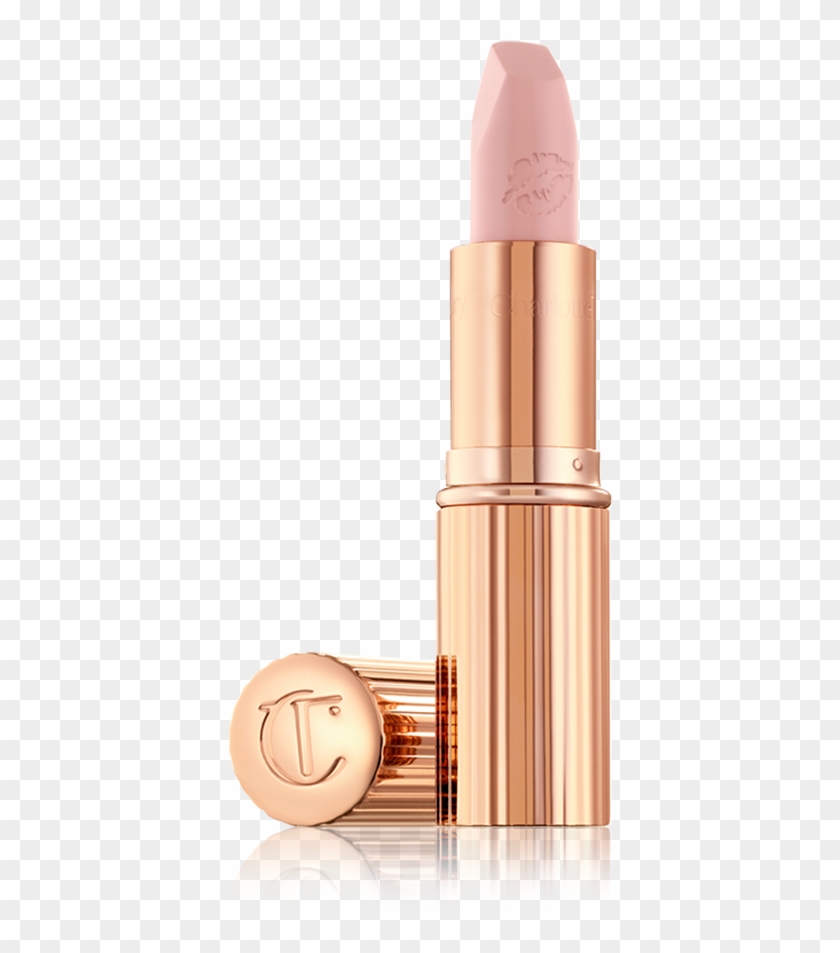 Hot Lips - Super Sexy Charlotte Tilbury Clipart