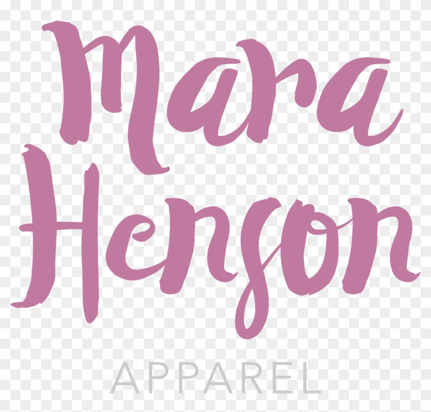 T-shirt Design Free - Calligraphy Clipart