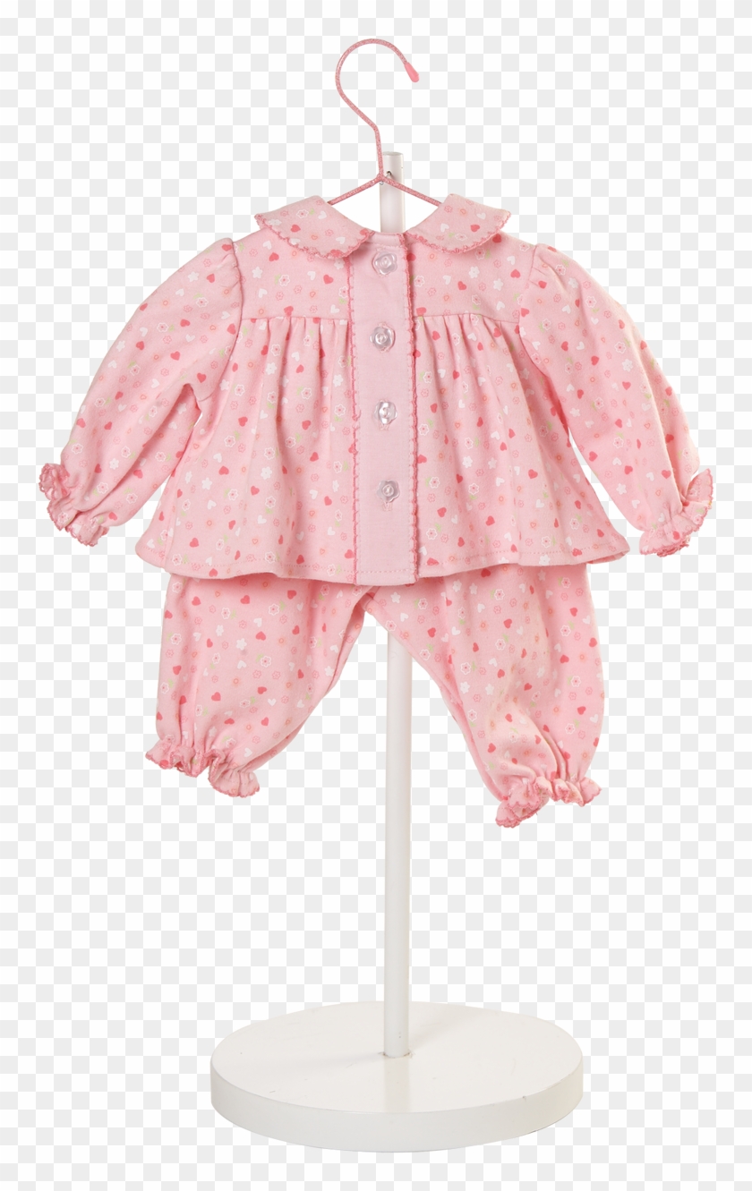 Vintage Clothing Clipart #4027623