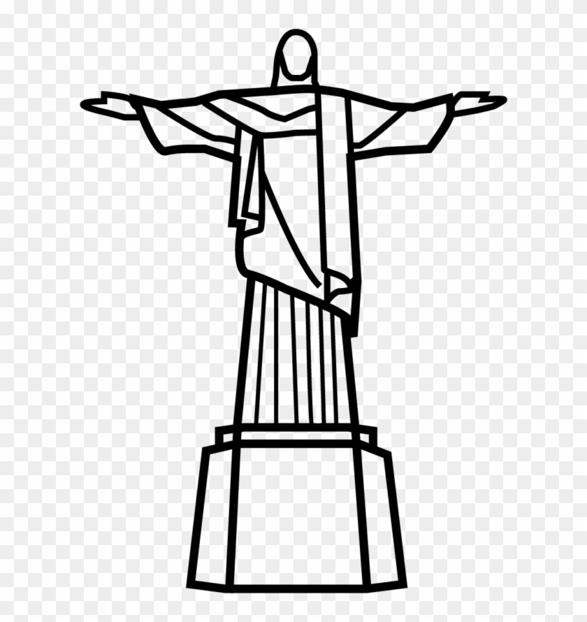 Figure Drawing Clipart #4027624