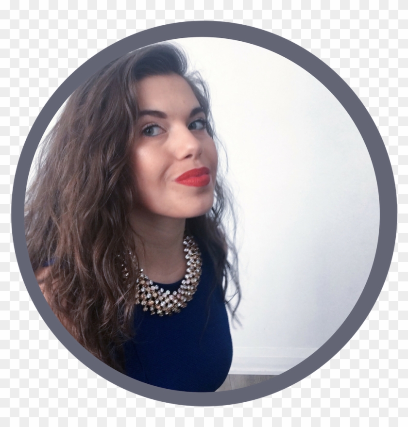 <b> Since Joining The Program I Was Able To Do A Complete - Girl Clipart