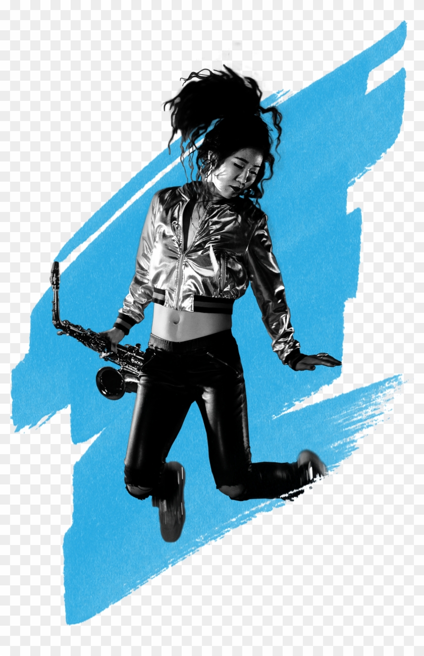 Grace Kelly - Album Cover Clipart