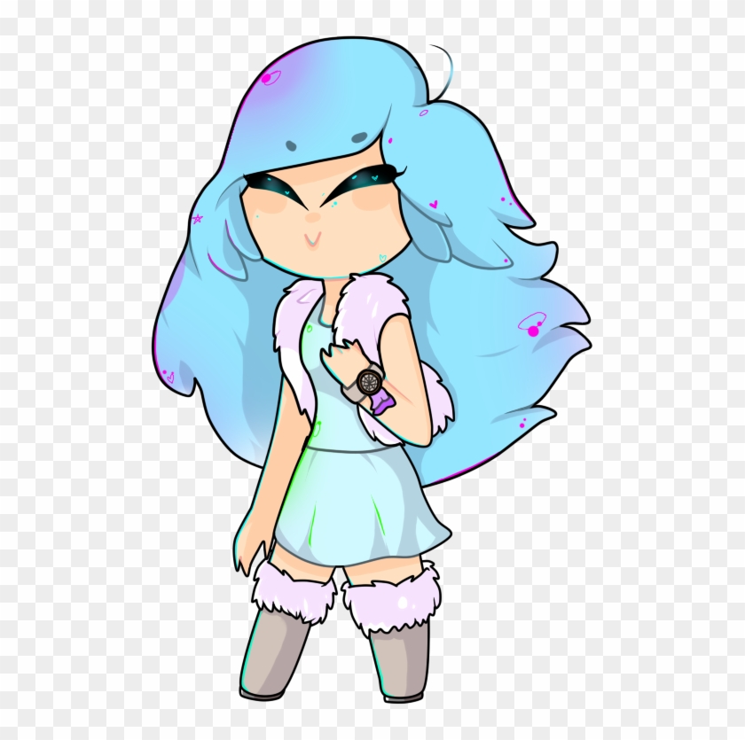 Kasumi Miyamoto By Beda - Cartoon Clipart #4027824