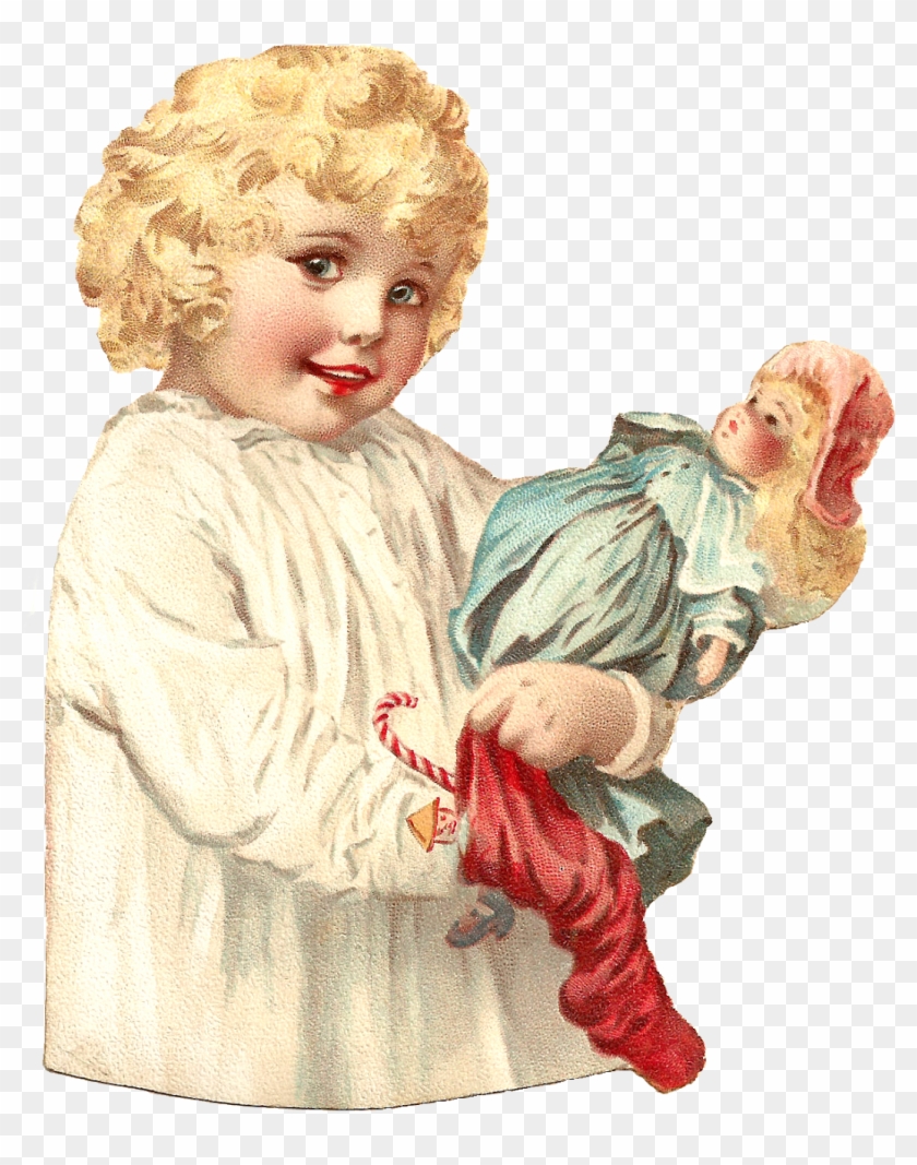 Series 2 Marie Antoinette Digital - Vintage Clothing Clipart