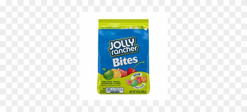 Soft Sour Chews - Jolly Rancher Soft Candy Clipart