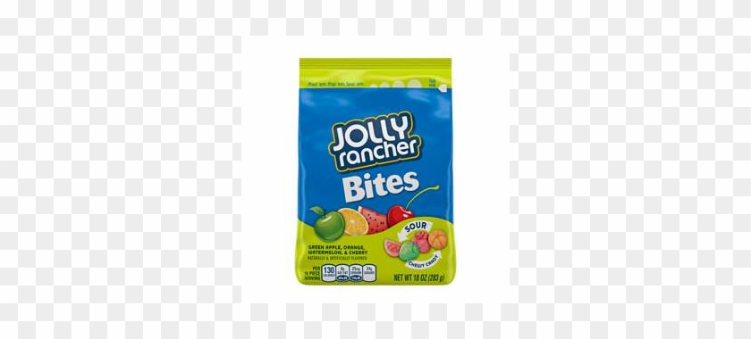 Soft Sour Chews - Jolly Rancher Soft Candy Clipart #4028022