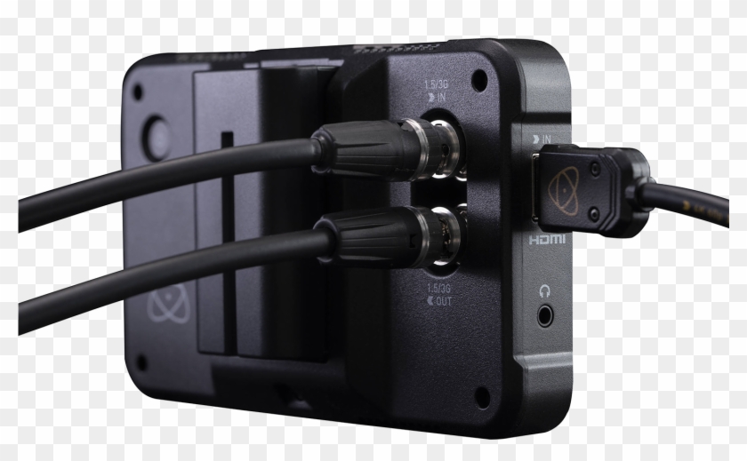 Shinobi Sdi Monitor - Atomos Shinobi Sdi Clipart