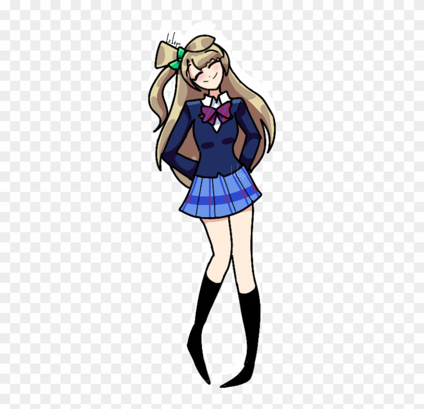 Kotori Minami 🐦🐑 - Cartoon Clipart #4028075