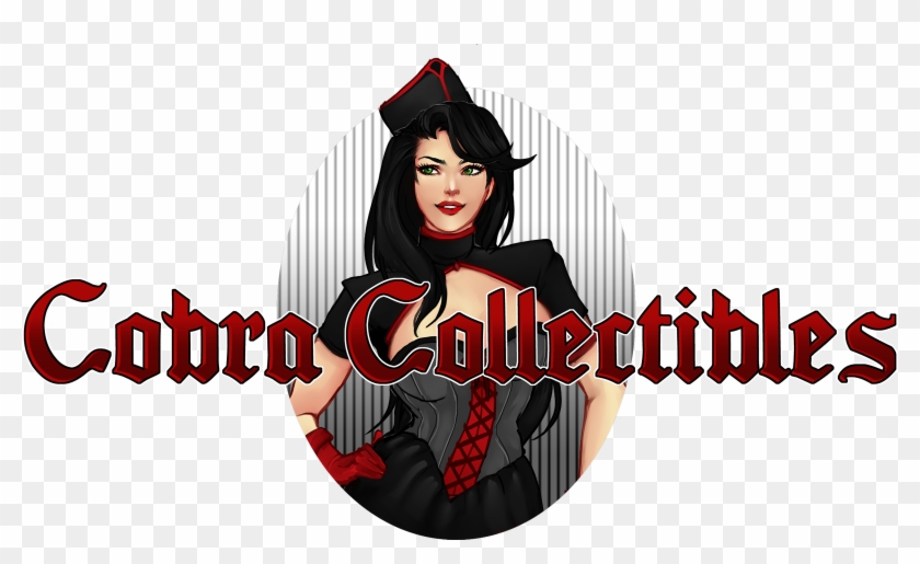 Cobra Collectibles Our Goal Is To Bring That Happy Clipart #4028107