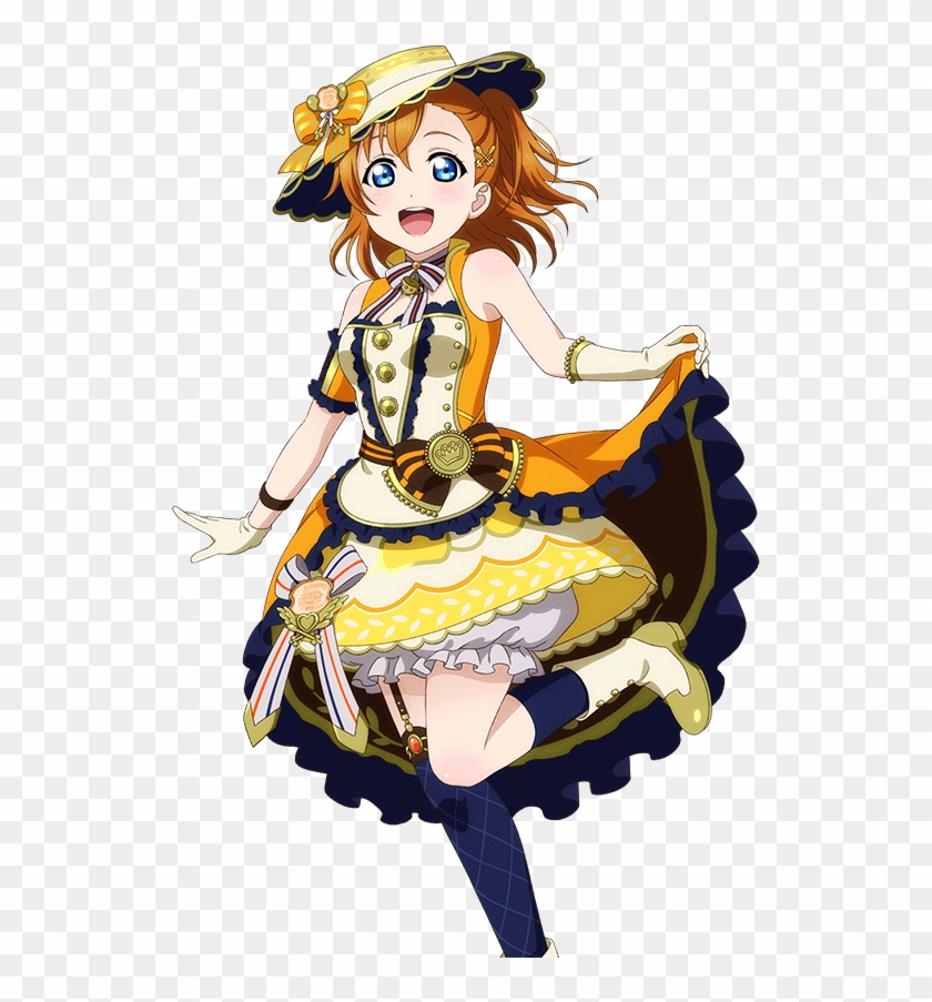 Love Live Tea Party Set Clipart #4028263