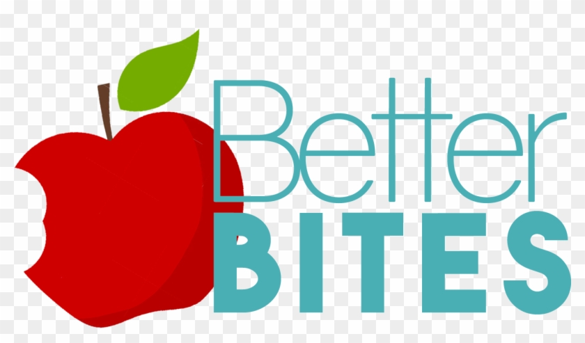 Improve Your Health One Bite At A Time With This 4-week - Mcintosh Clipart #4028290