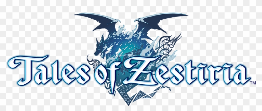 Tales Of Zestiria - Tales Of Zestiria Png Clipart #4028363