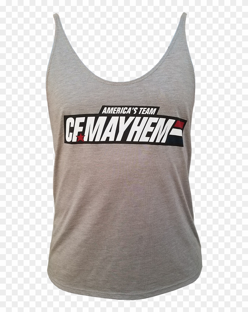 America's Team Freedom Women's Tank - Active Tank Clipart