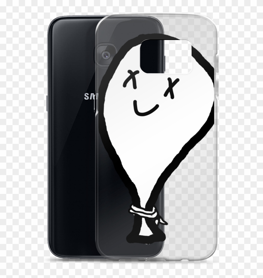 Loony Balloon Galaxy - Hot Air Balloon Clipart