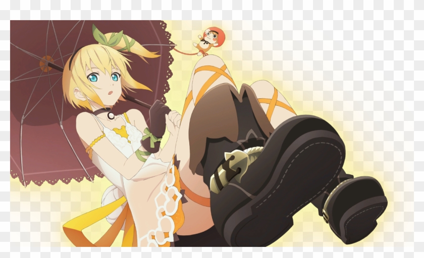 Bakgrundsbilder Id - - テイルズ 秘 奥義 カット イン Clipart