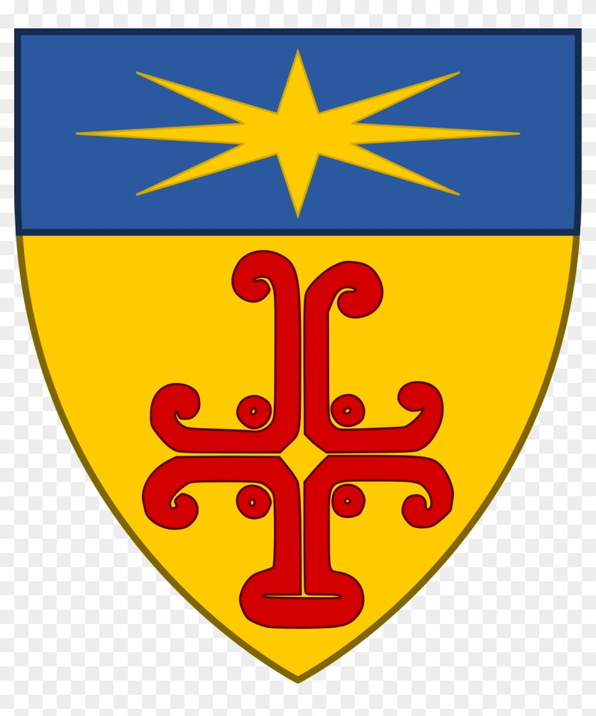 Crest Clipart #4028507