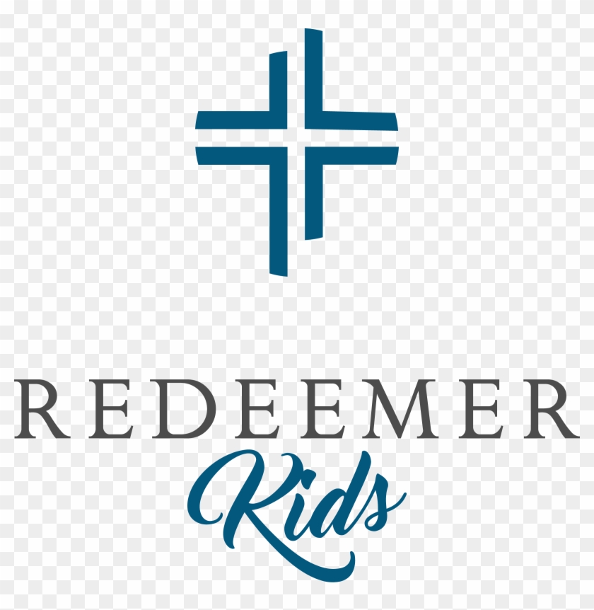 Children - Cross Clipart