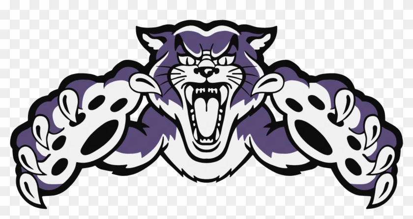 Arizona Wildcats Logo Picture Clipart - Wildcat Png Transparent Png #4028656