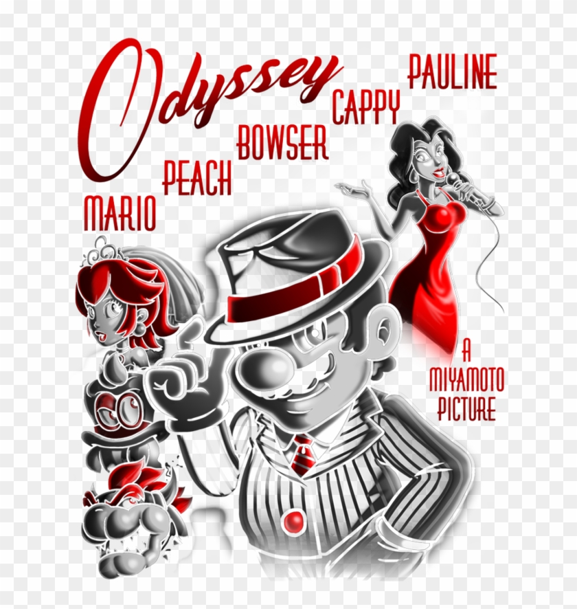 Poster Clipart #4028711