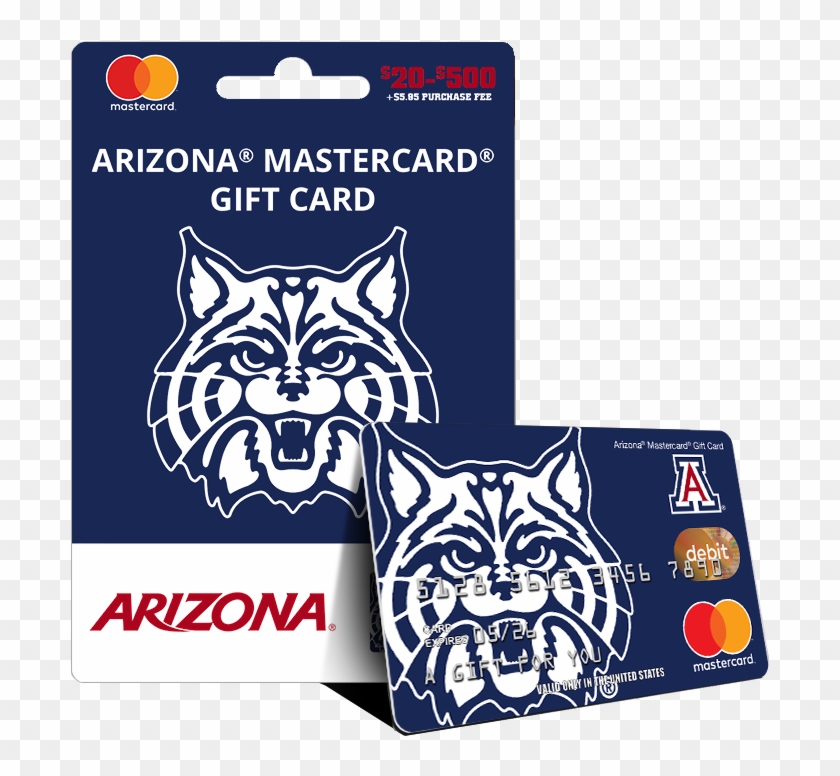 Arizona Wildcats Clipart #4028853
