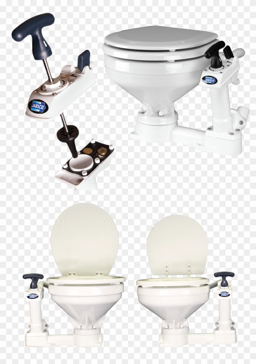 For Extra Safety And Peace Of Mind, The Intuitive, - Jabsco 29090 3000 Clipart #4028888