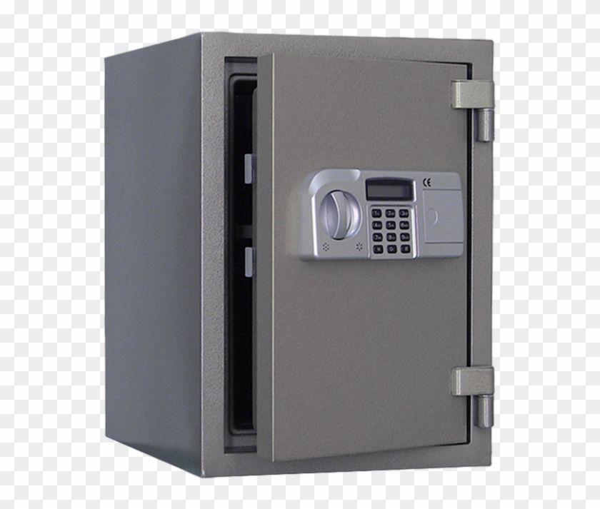 Steelwater Home & Document Swel-500 - Safe Clipart #4028921