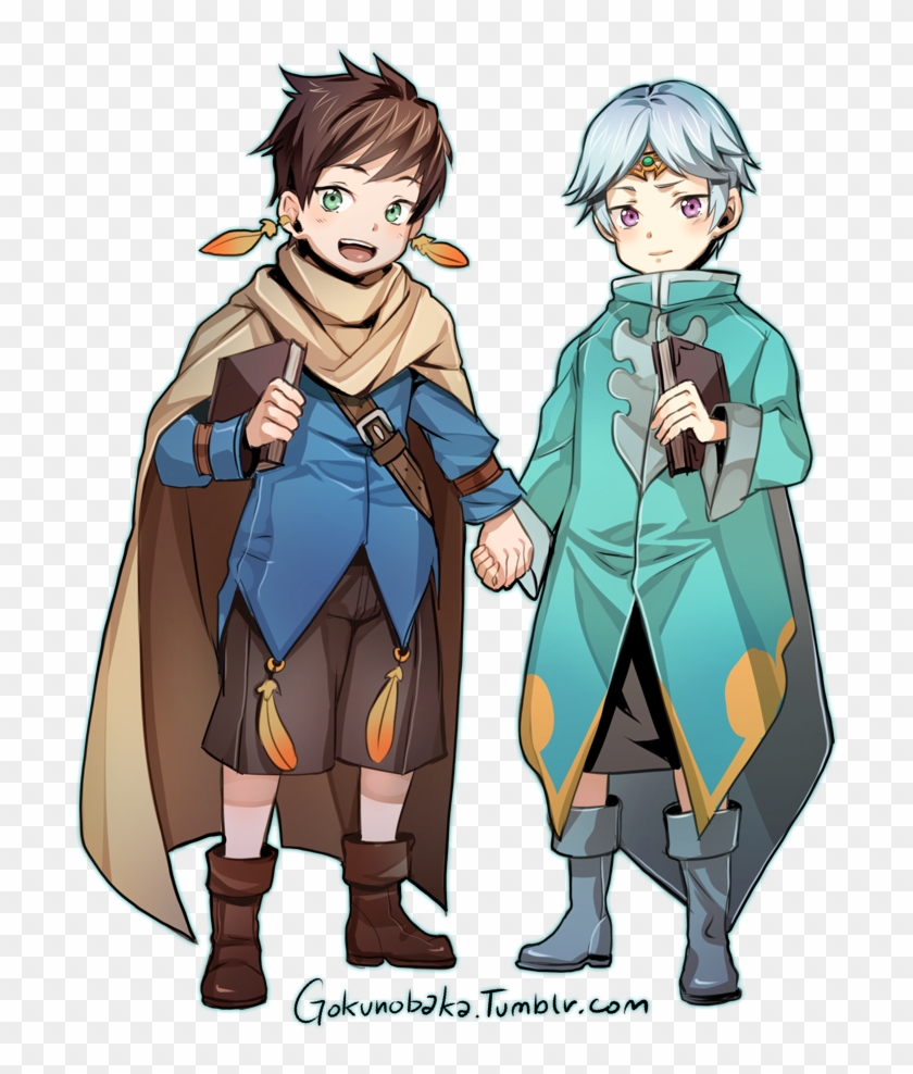 Tumblr Nxs6izwgz71r6idvao1 R1 1280 Tales Of Zestiria - Cartoon Clipart #4029058