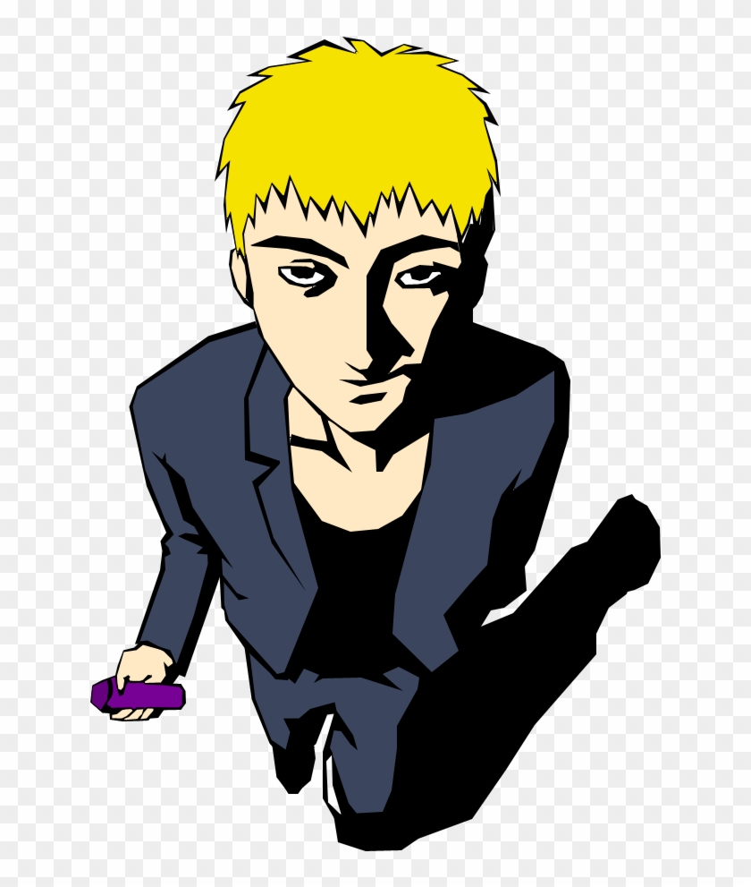 Gto Onizuka Png - Great Teacher Onizuka Clipart #4029098